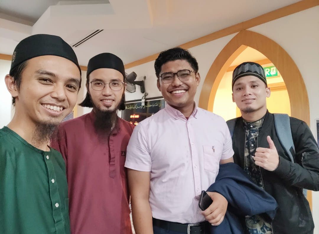 Amirul Razak