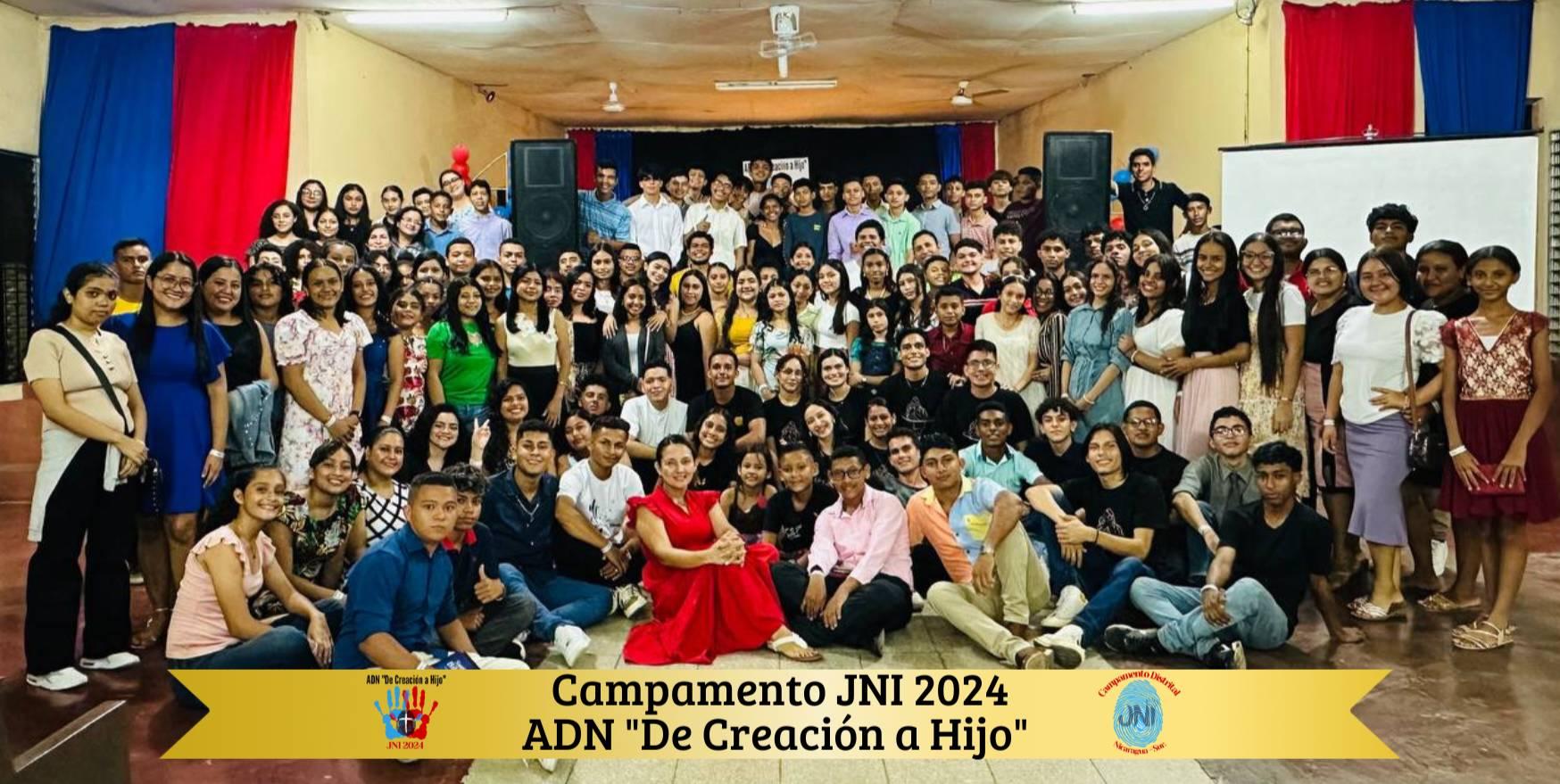 JNI - Qué pasó JNI!!!!! Les esperamos este Sábado 10 de agosto En la ...