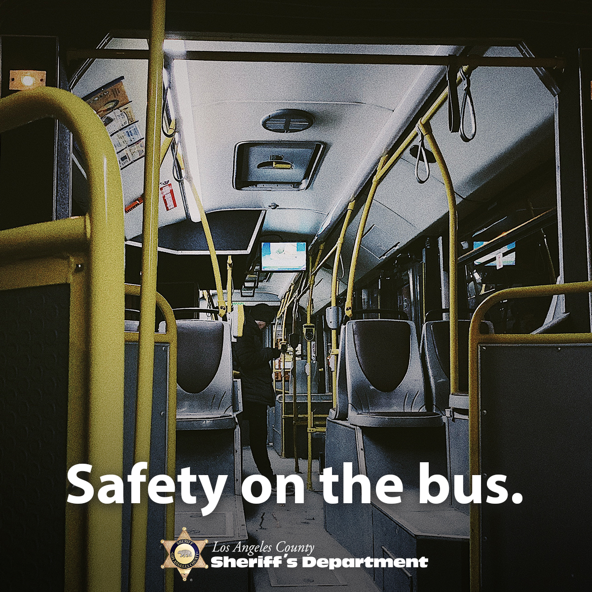 Los - Here are some safety tips to keep you safe while riding on the ...
