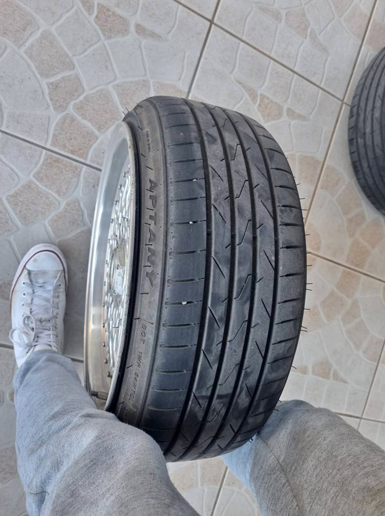 1x 165/40/16 aptony - Car Wheels, Tires & Parts - Phoenix, Kwazulu ...