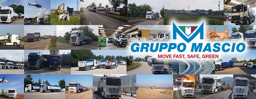 Gruppo Mascio | Mornico al Serio