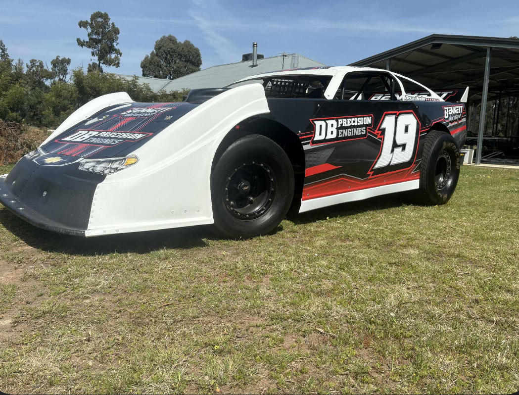NSW - 🔥 Driver Profile – Lovell's NSW Super Sedan Series 🔥 Introducing ...