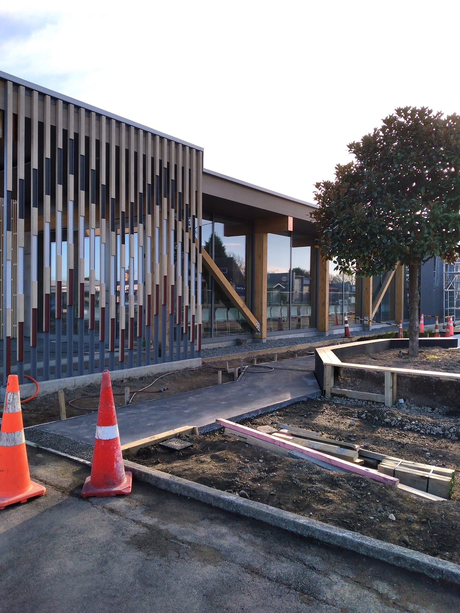 Feilding - It's our monthly meeting on Wednesday 24 July. We meet at ...
