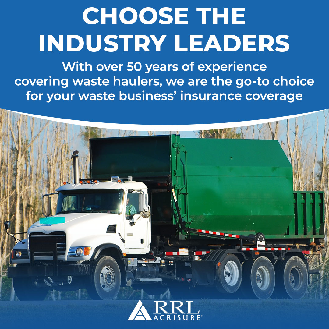 RRL Insurance