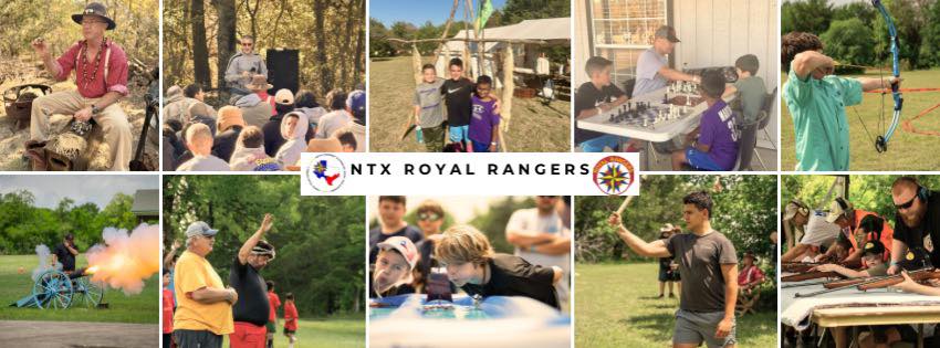 Royal Rangers USA - Back by popular demand...ADVANCEMENT POSTERS for ...