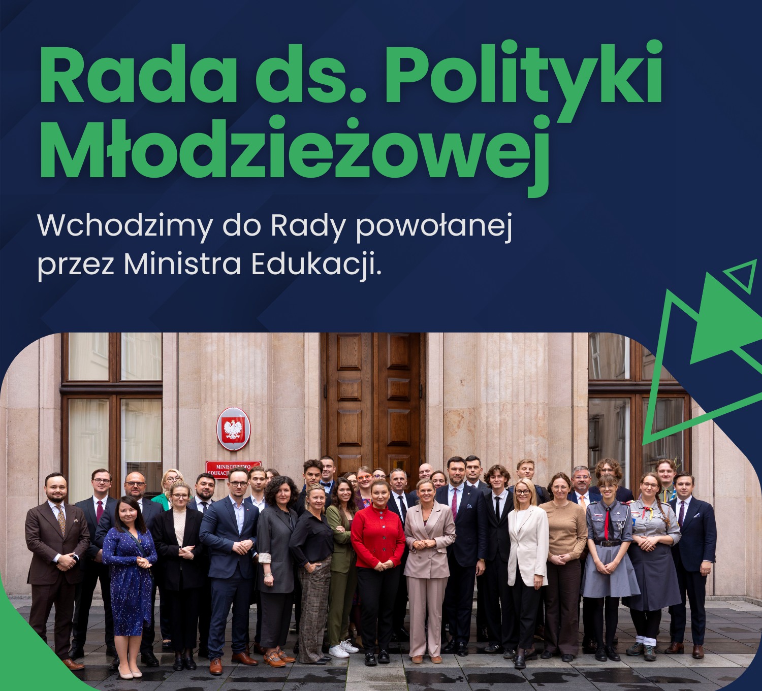 Akademia Liderów Rzeczypospolitej - W zeszły weekend odbyły się cztery ...