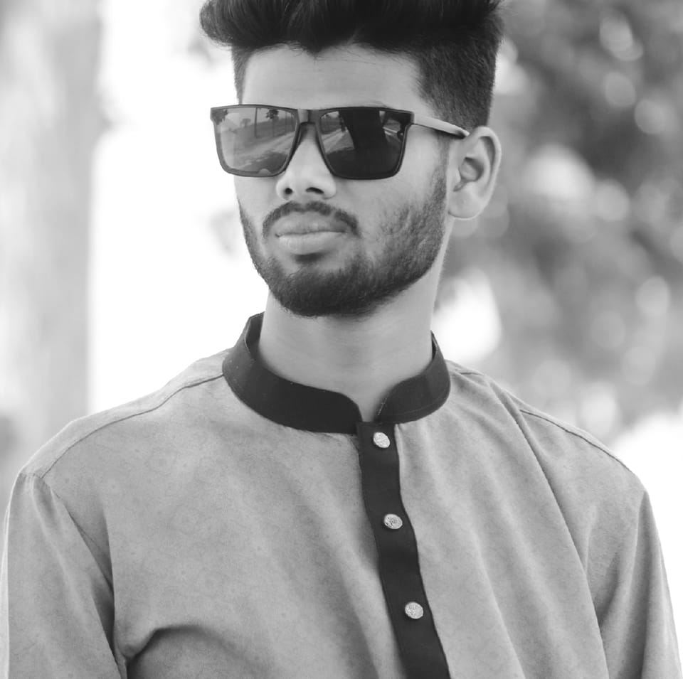 R R Maruf