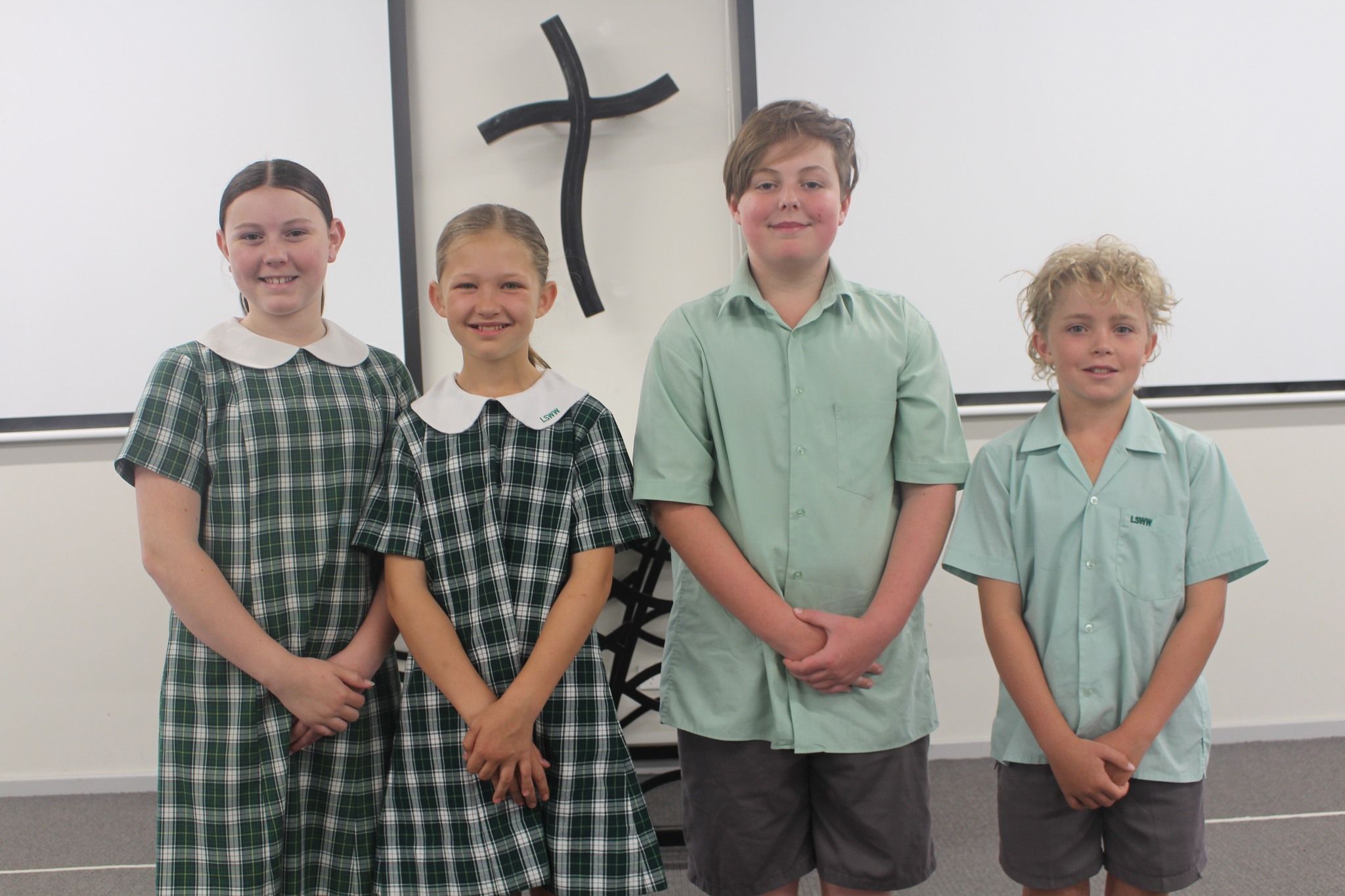 Congratulations to our 2023... - Lutheran School Wagga Wagga