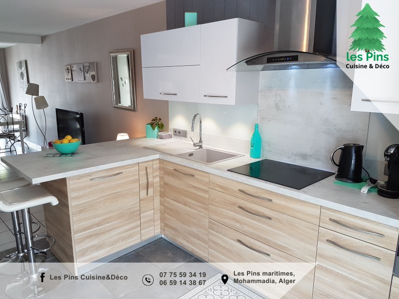 Les Pins Cuisine&Déco