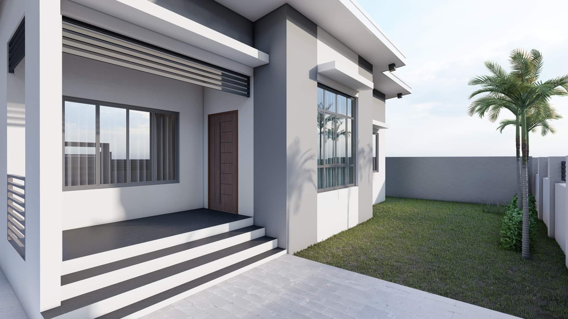 Maningas Design And Construction