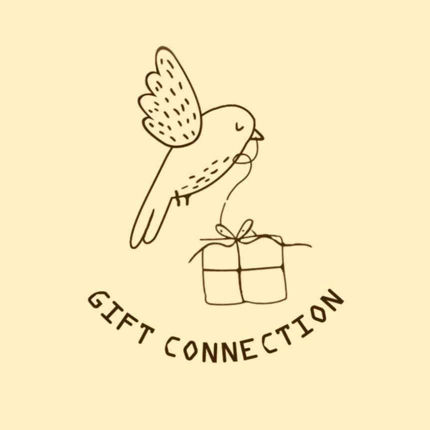 Gift connection