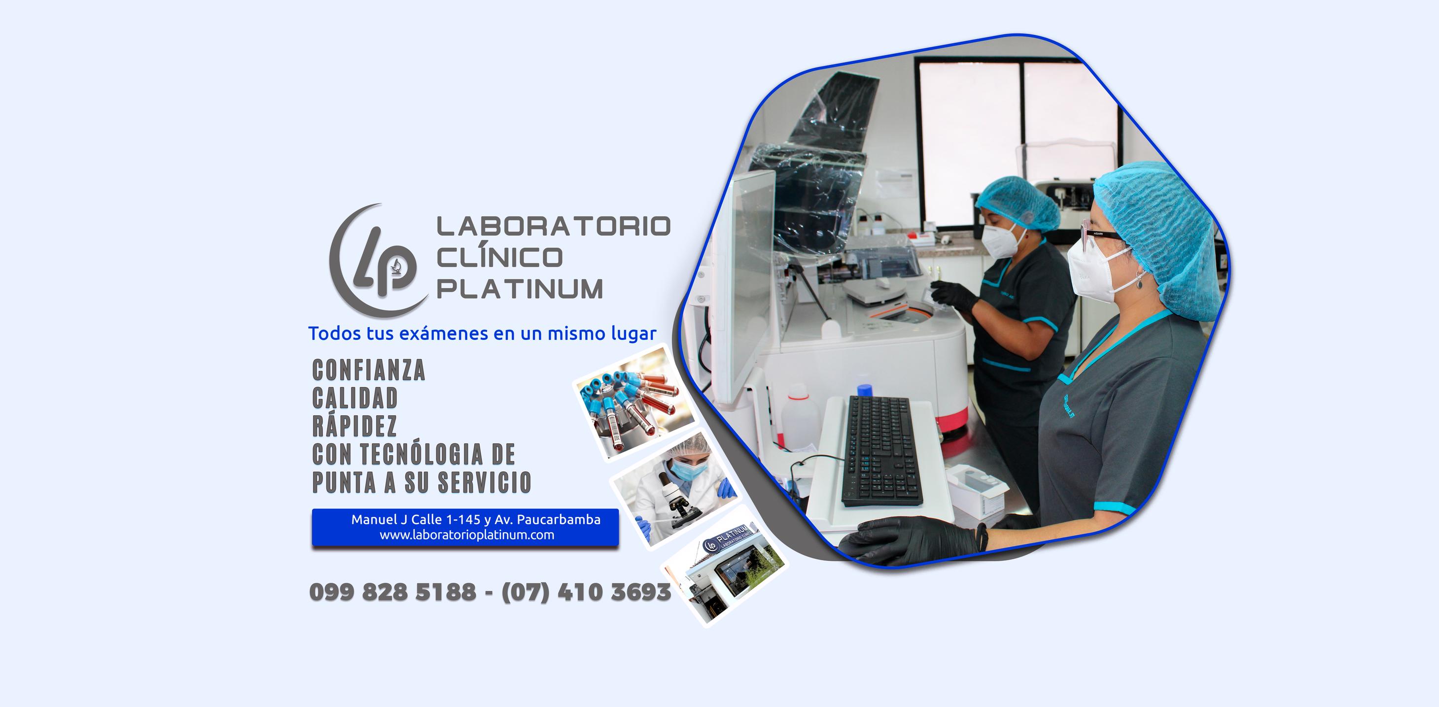 Laboratorio LEBAC - Un hemograma completo es un análisis de sangre que ...