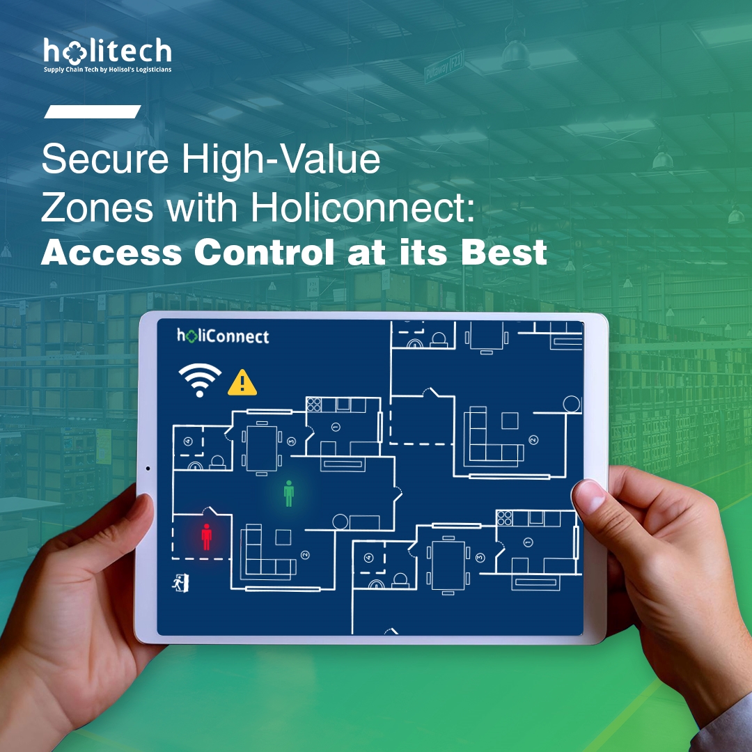 Holisol SCS - Ensuring the security of 'High-Value Zones'... | Facebook