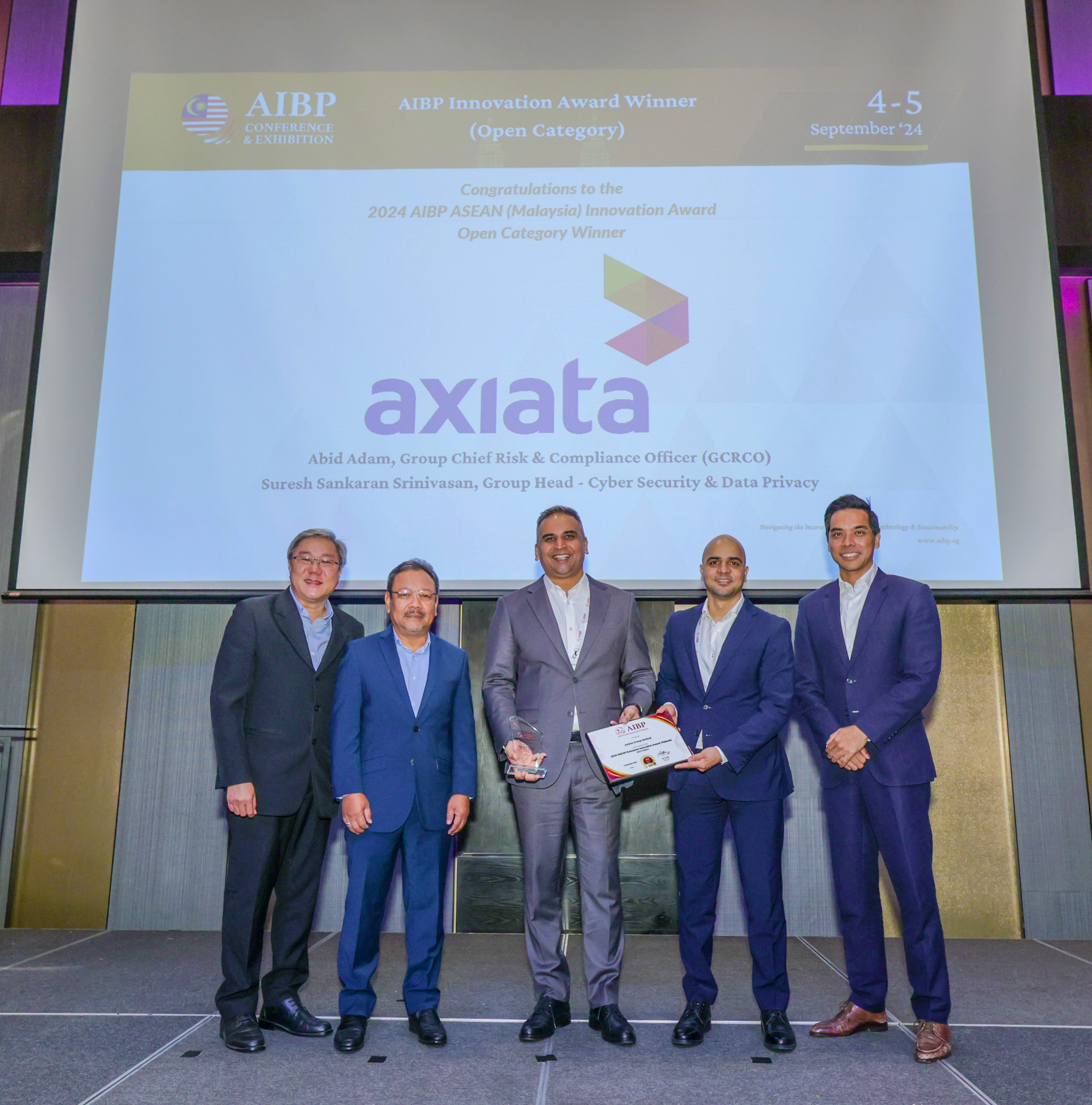 Axiata - Our HELIOS cybersecurity platform has been... | Facebook