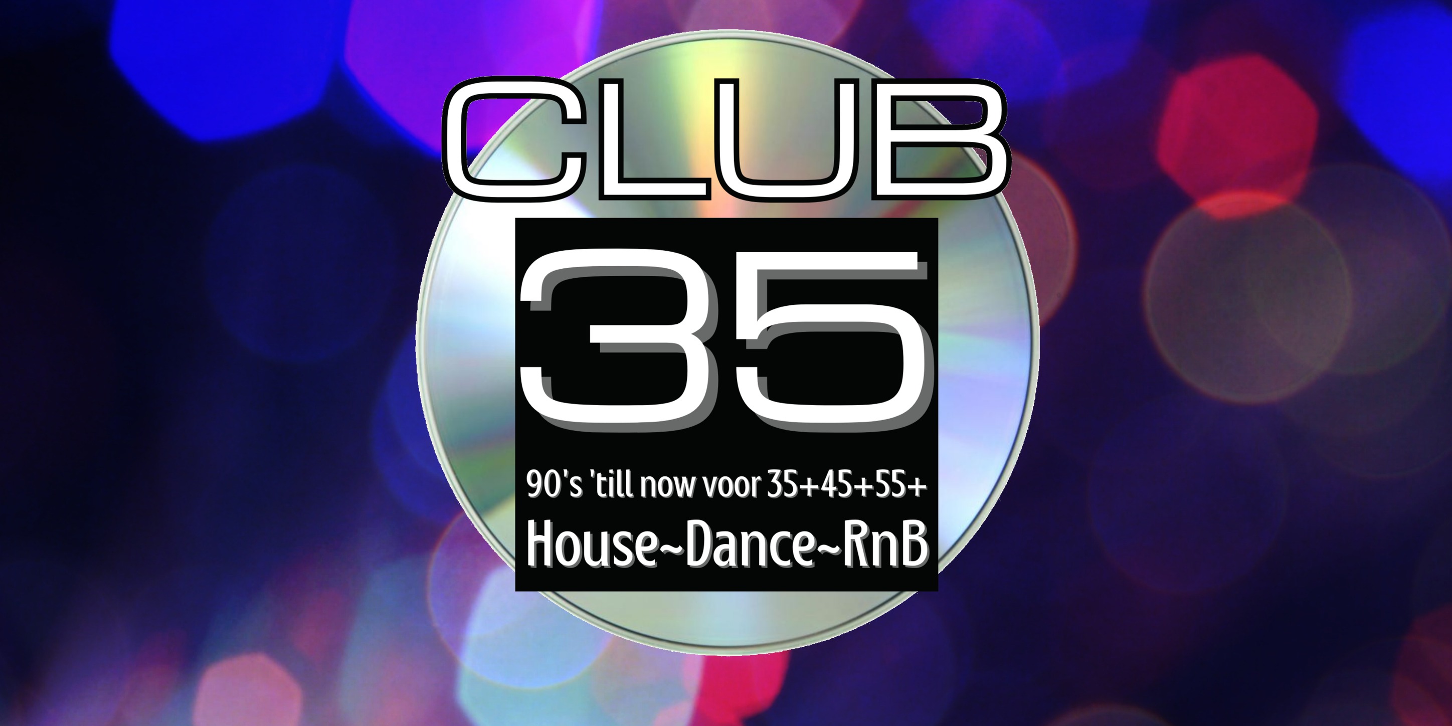 Club35 | Amersfoort