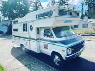 1979 Dodge Spirit - RVs & Campers - Monmouth, Oregon | Facebook ...