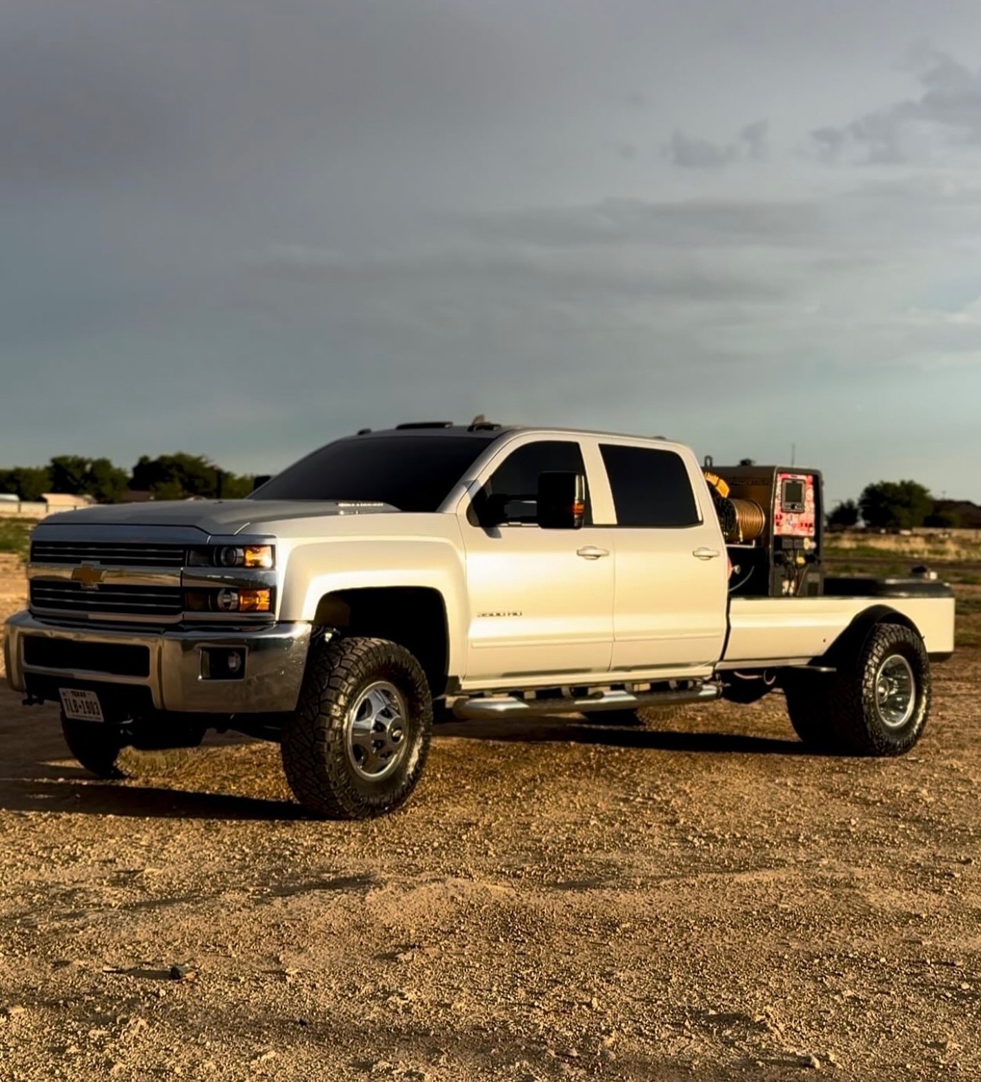 Weldingriggerz - Follow @weldingriggerz & @bwparts for more Rigs and ...