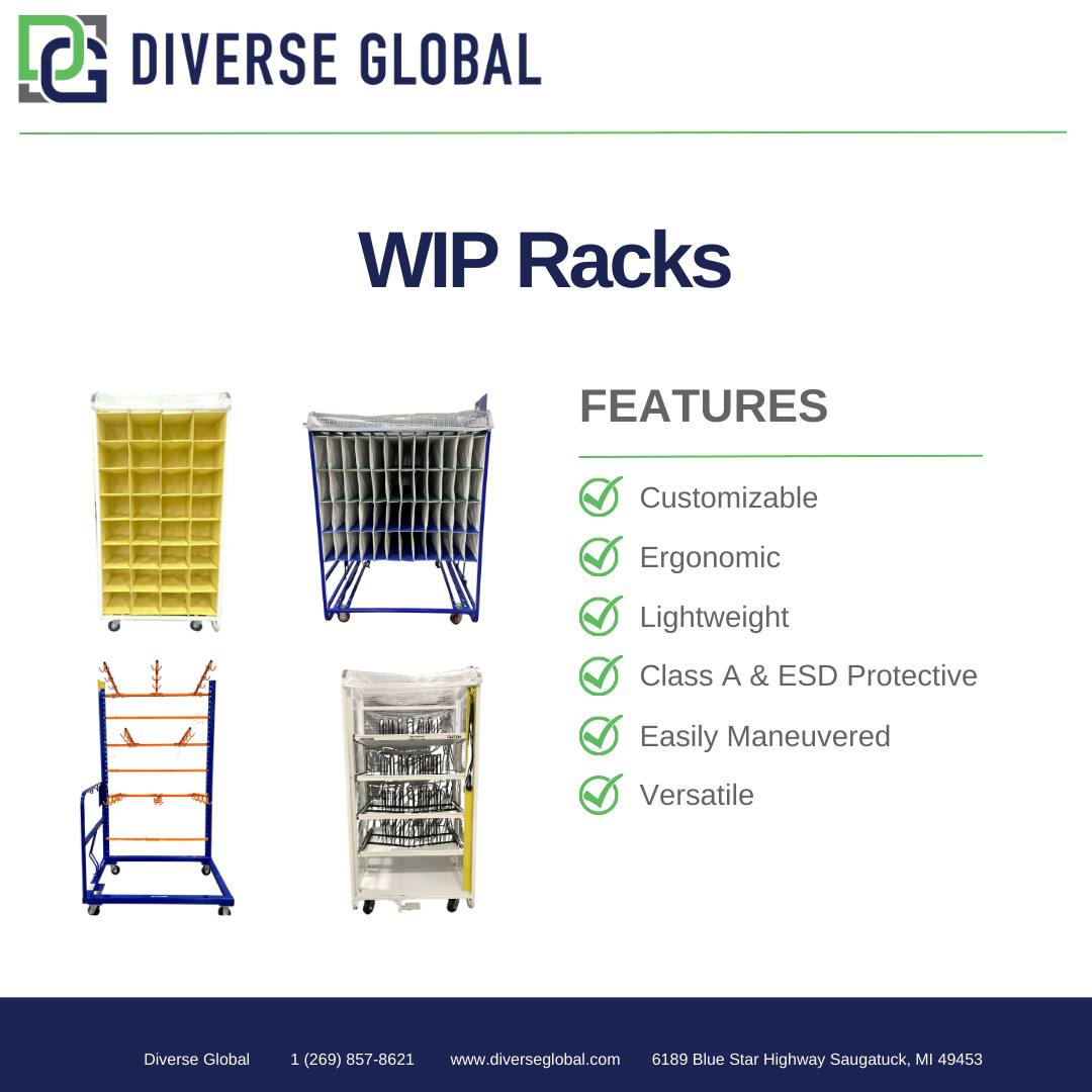 🚀 Elevate Efficiency... - Diverse Global Industrial Solutions | Facebook