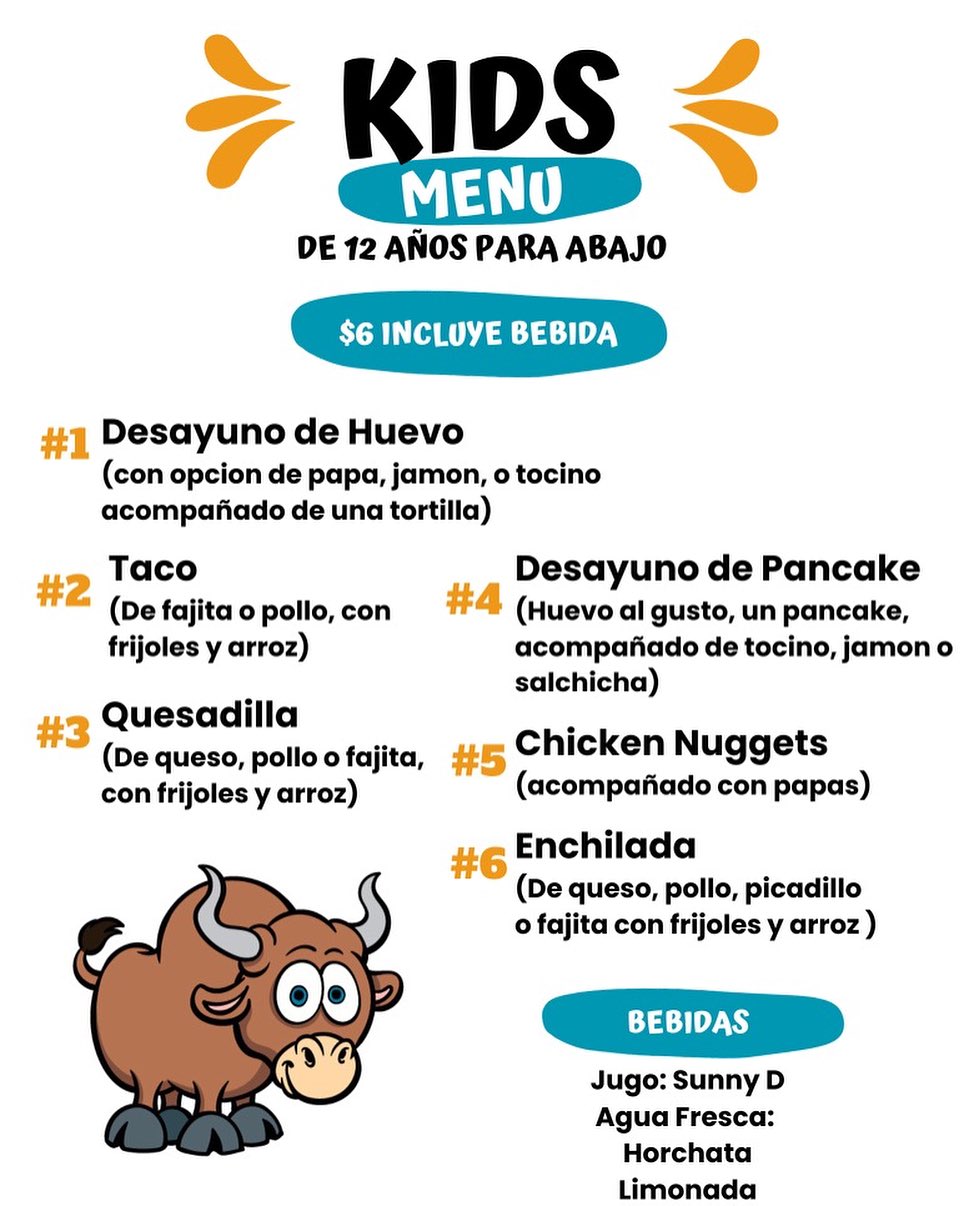 Taqueria El Novillo | Houston TX