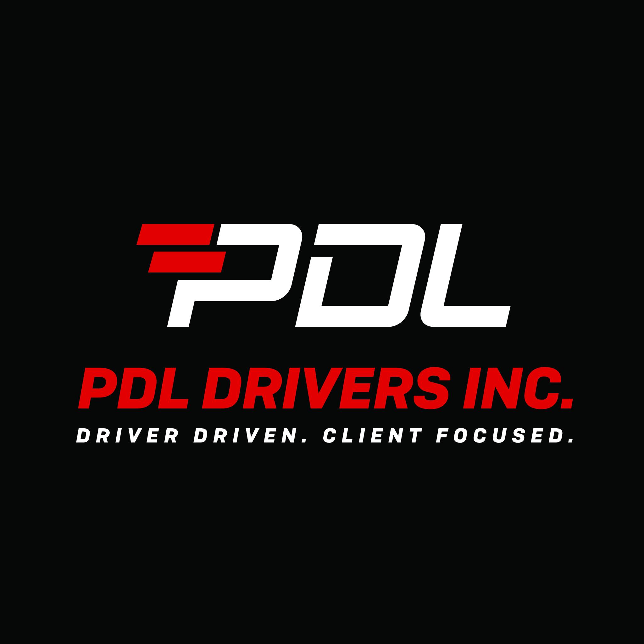 PDLDrivers Inc | Milwaukee WI