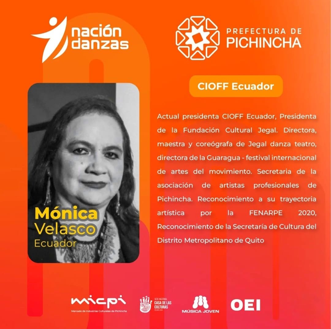CIOFF Ecuador