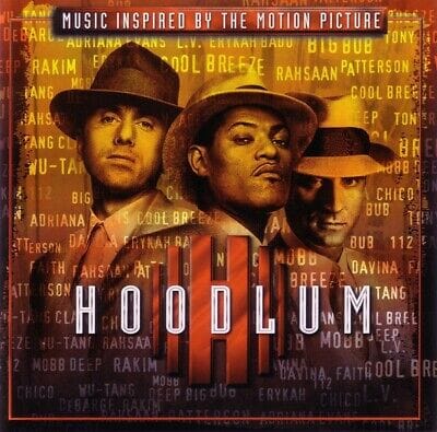 Skull Duggery's Hoodlum Fo' Life 30th anniversary