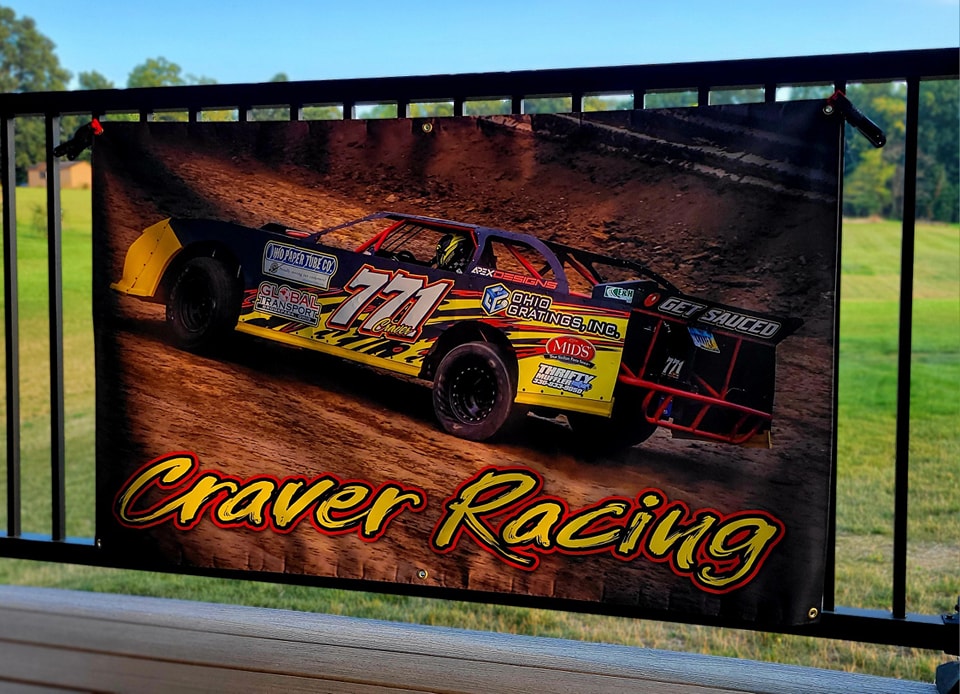 Craver Racing | Navarre OH