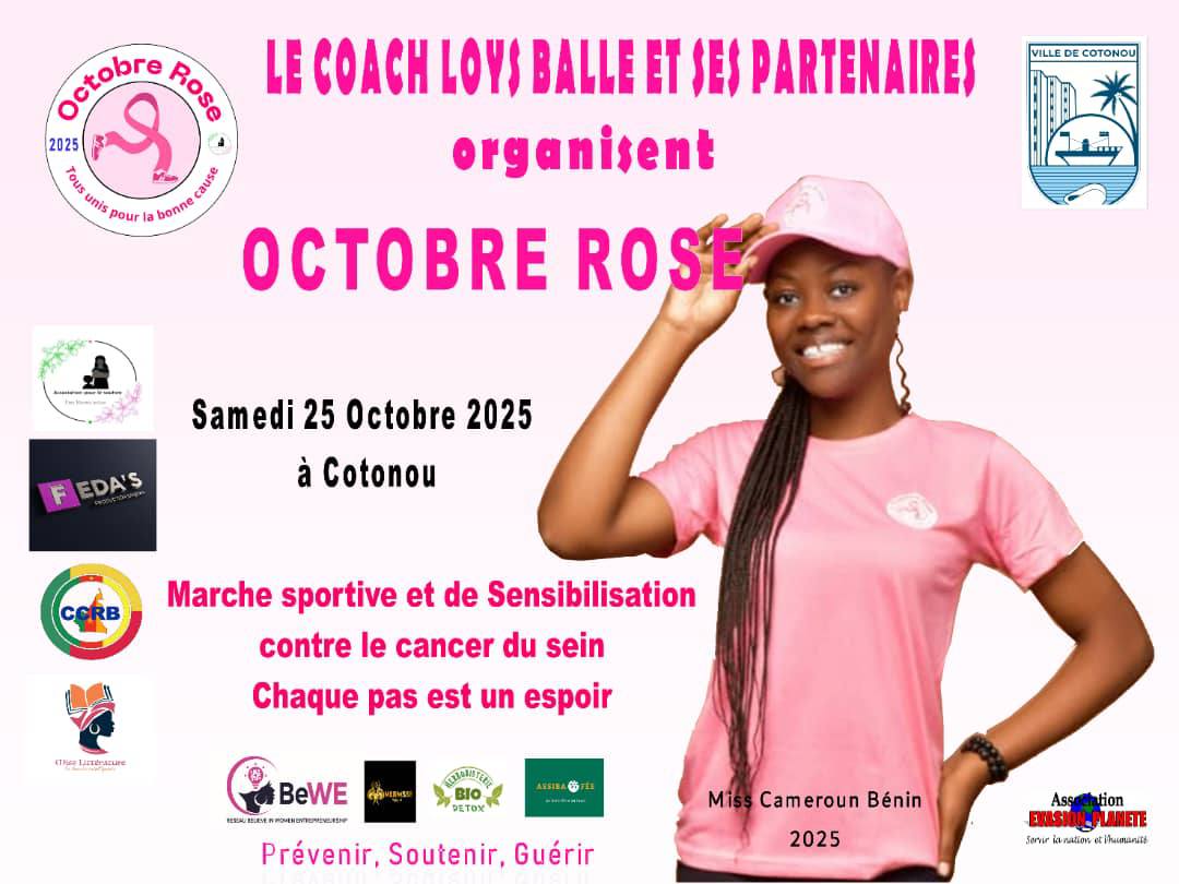 Association des Mamans Solos | Cotonou