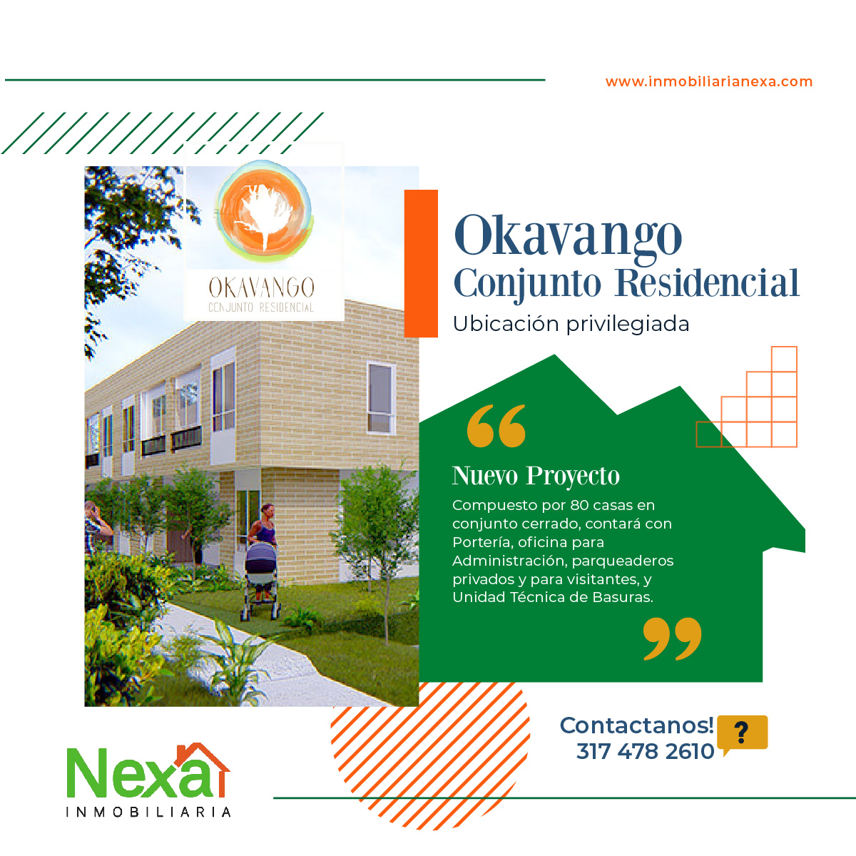 NEXA - ¡Descubre tu nuevo hogar en la exclusiva zona de Popayán! 🏡 Con ...