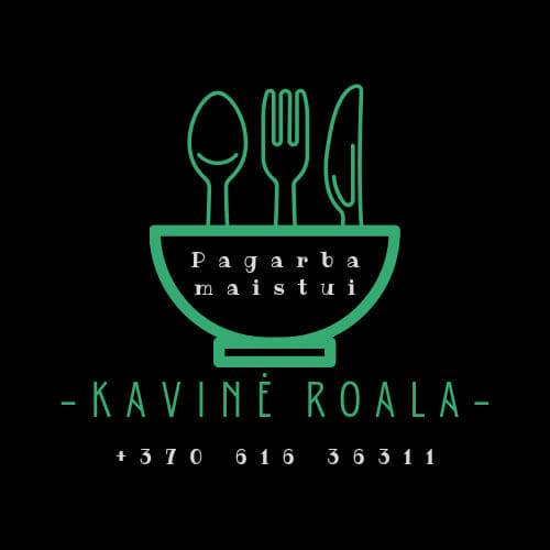 Kavinė Roala - Jūsų patogumui Kavinės Roala meniu! | Facebook