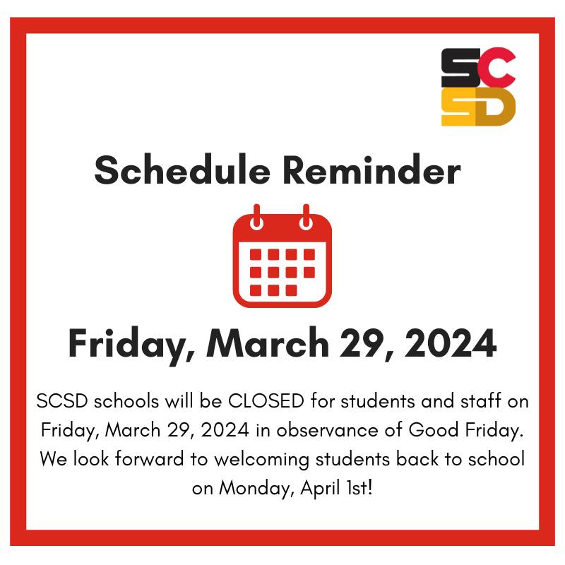 Attention, SCSD... - The Syracuse City School District | Facebook