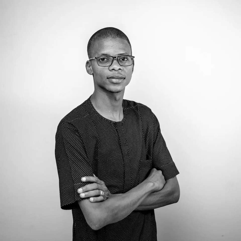 Jabir Abubakar