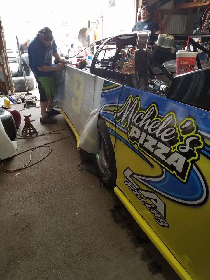 Kapp Racing