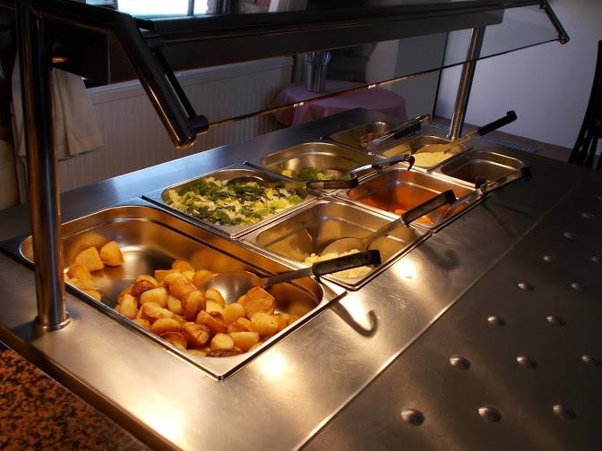 The Pipers Inn Ashcott | Bridgwater