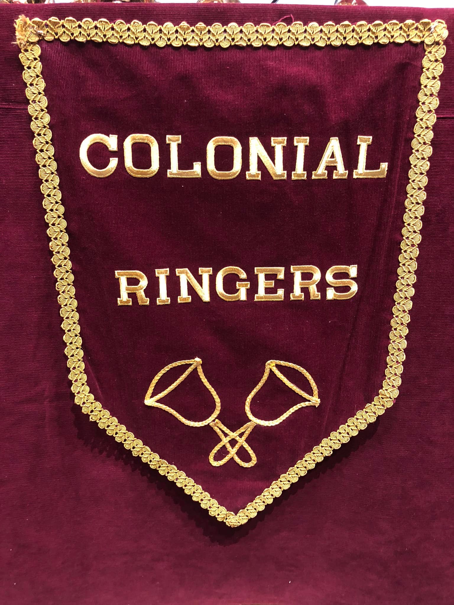 Colonial English Handbell Ringers