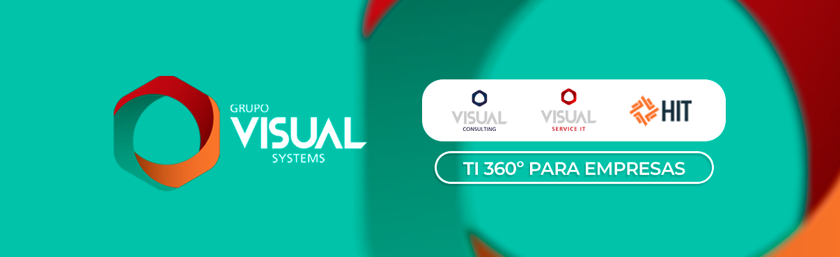 Visual Systems | São José do Rio Prêto SP