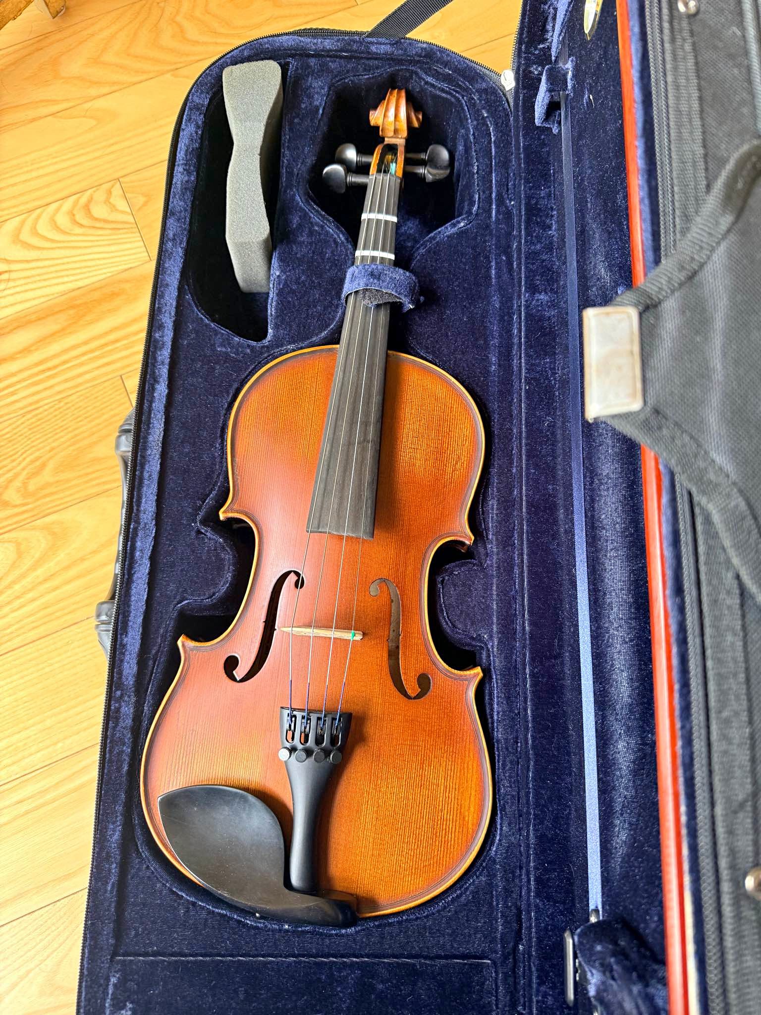 新品・中古のバイオリン販売 | Facebook Marketplace