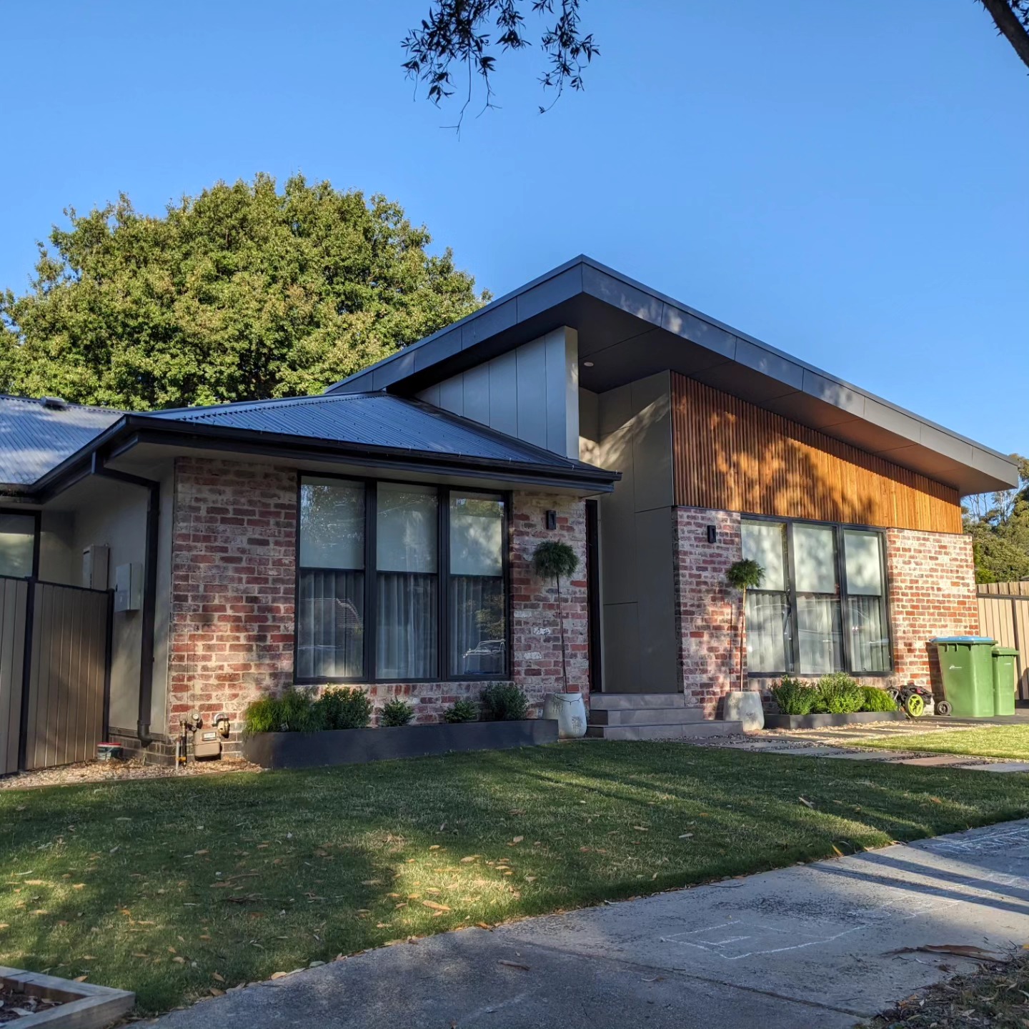 Inline Building Design | Melbourne VIC