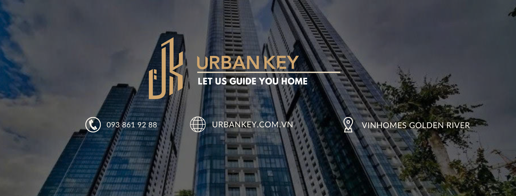 Urban Key | Ho Chi Minh City