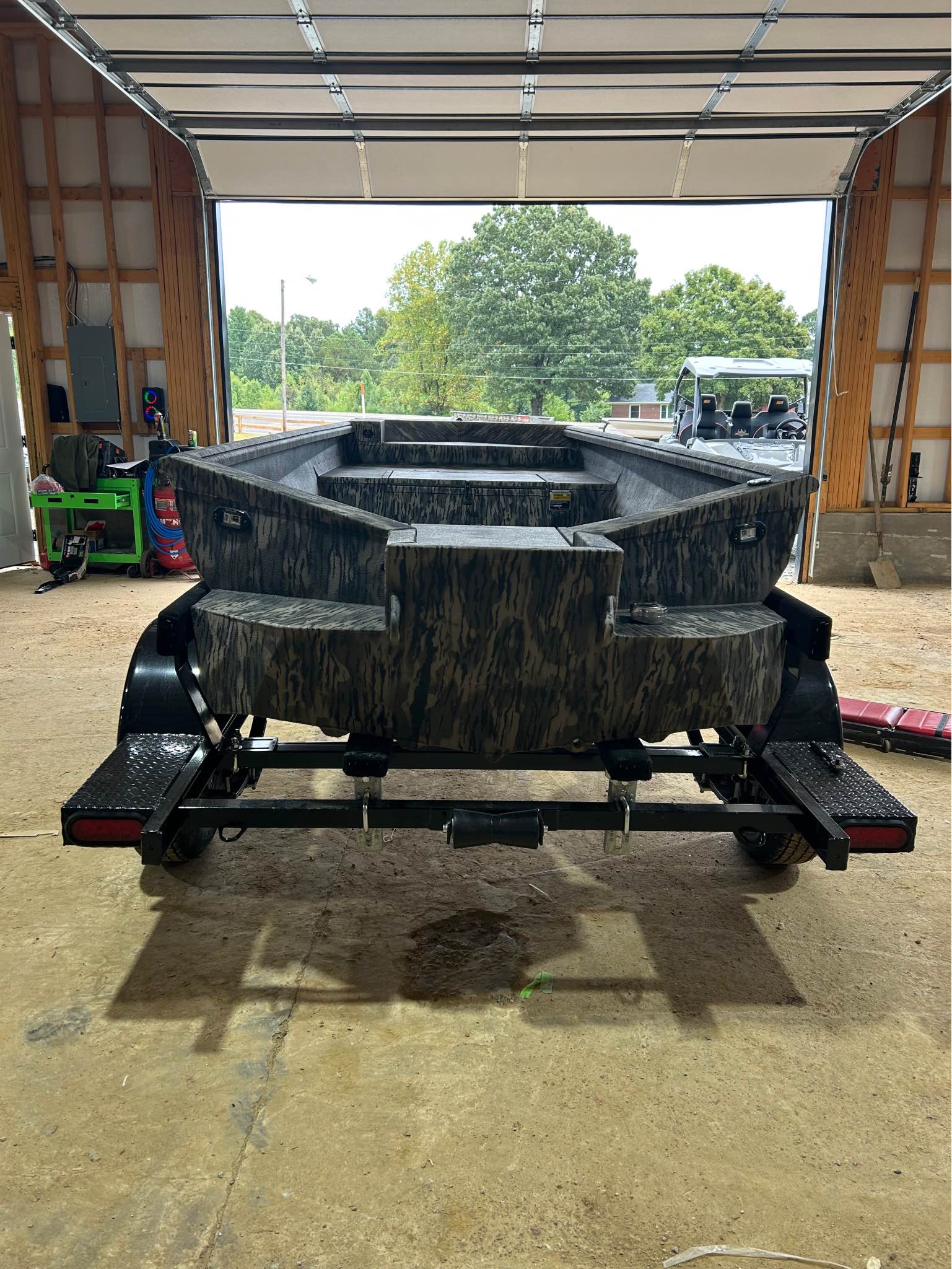 2026 Reaper 1553 Timber Reaper - Boats - Trenton, Tennessee | Facebook ...