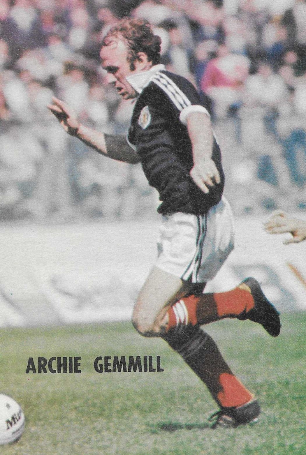 From the... - The Scotland Epistles Football Magazine | Facebook