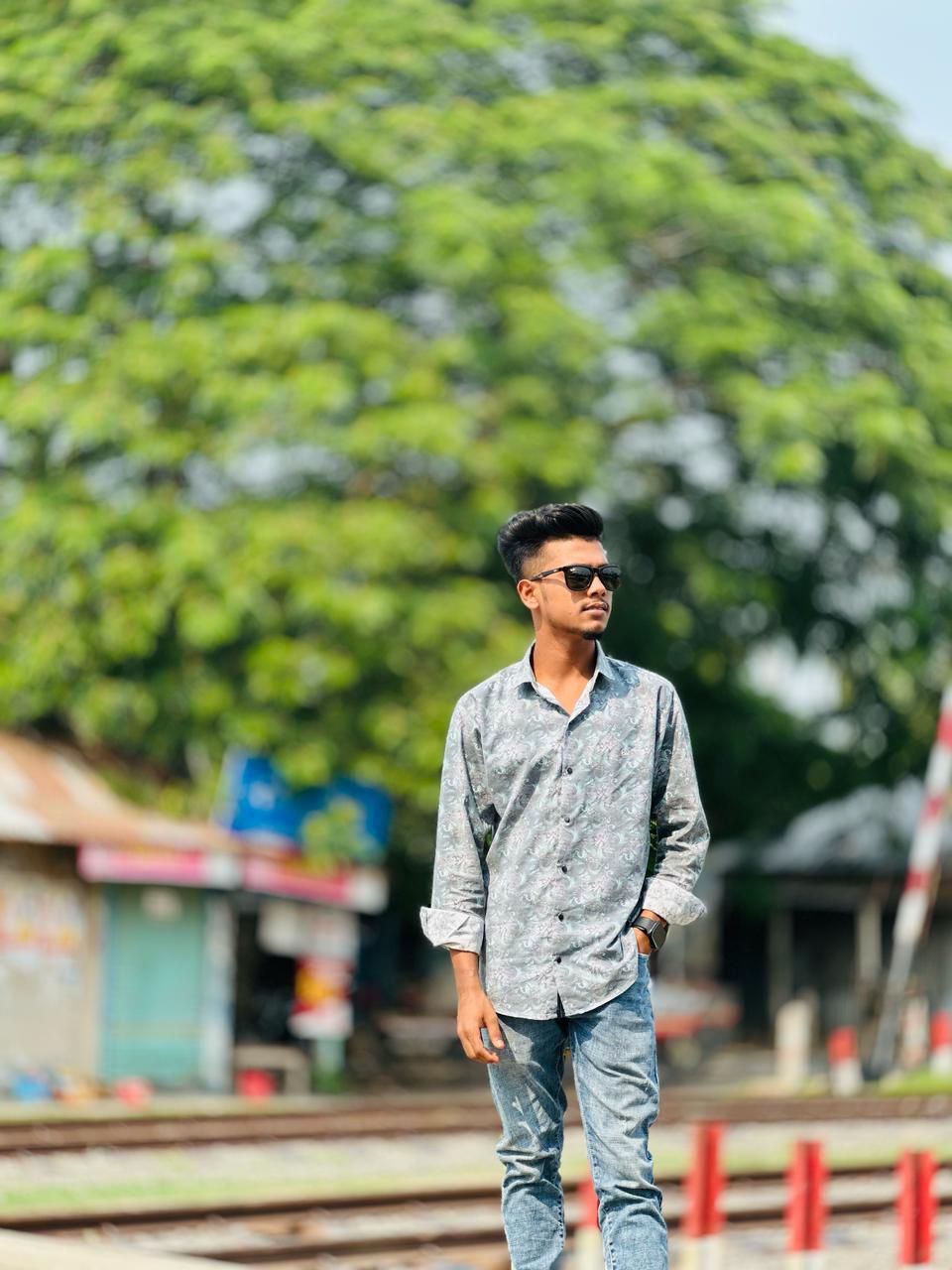 Ridoy Hosen Kayeef