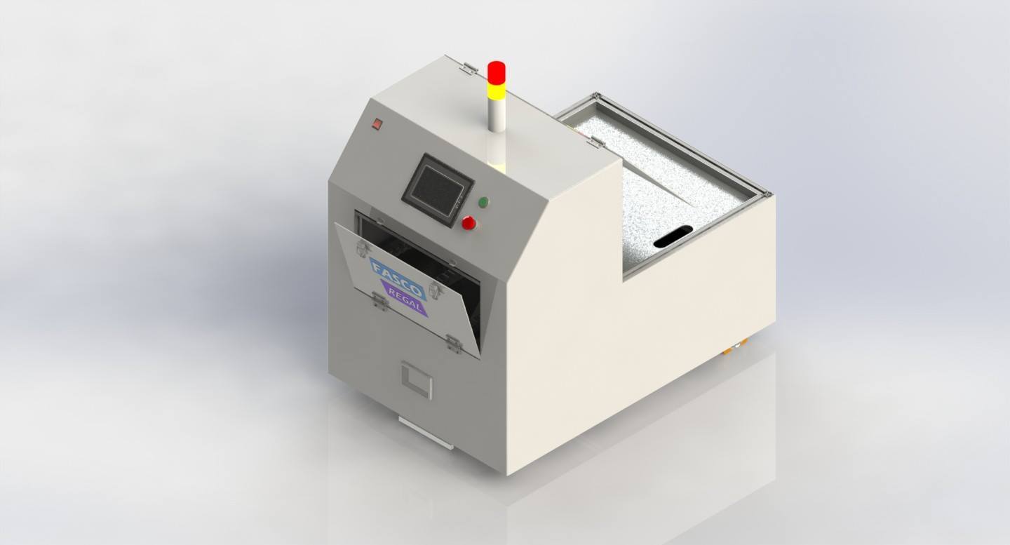 Thai Techron Corporation Group Co.,Ltd.