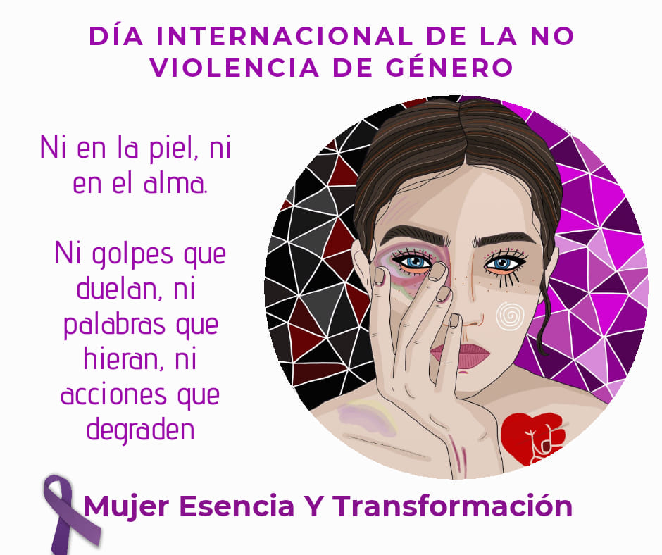 COMO COMIENZA LA VIOLENCIA DE... - Munay Waymi Fundación