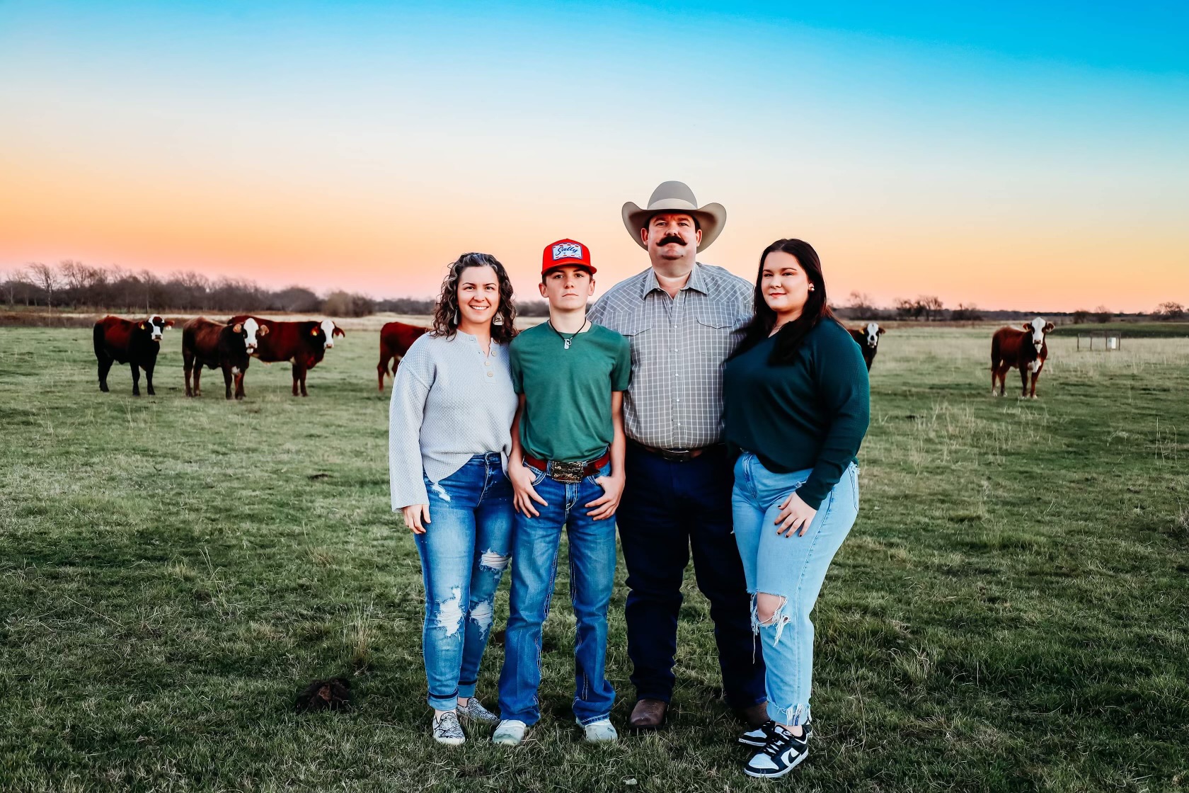 Bar 7 Ranch - Bar 7 Ranch updated their cover photo.