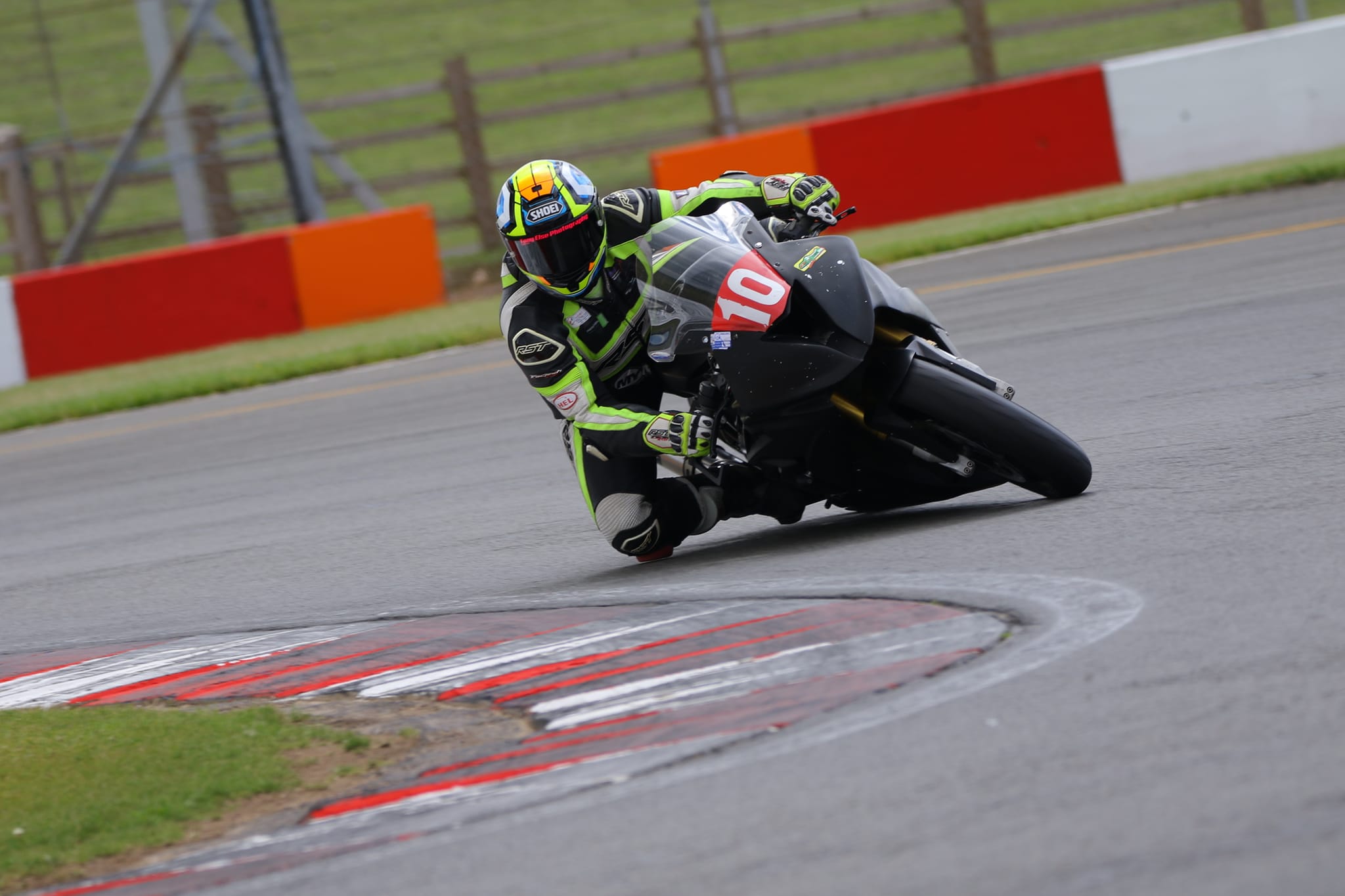 Coops Racing