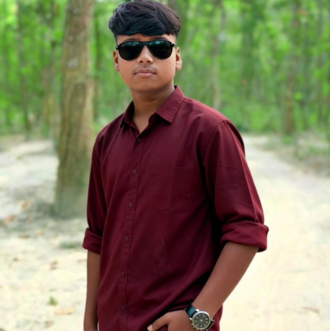 Ajoy Roy