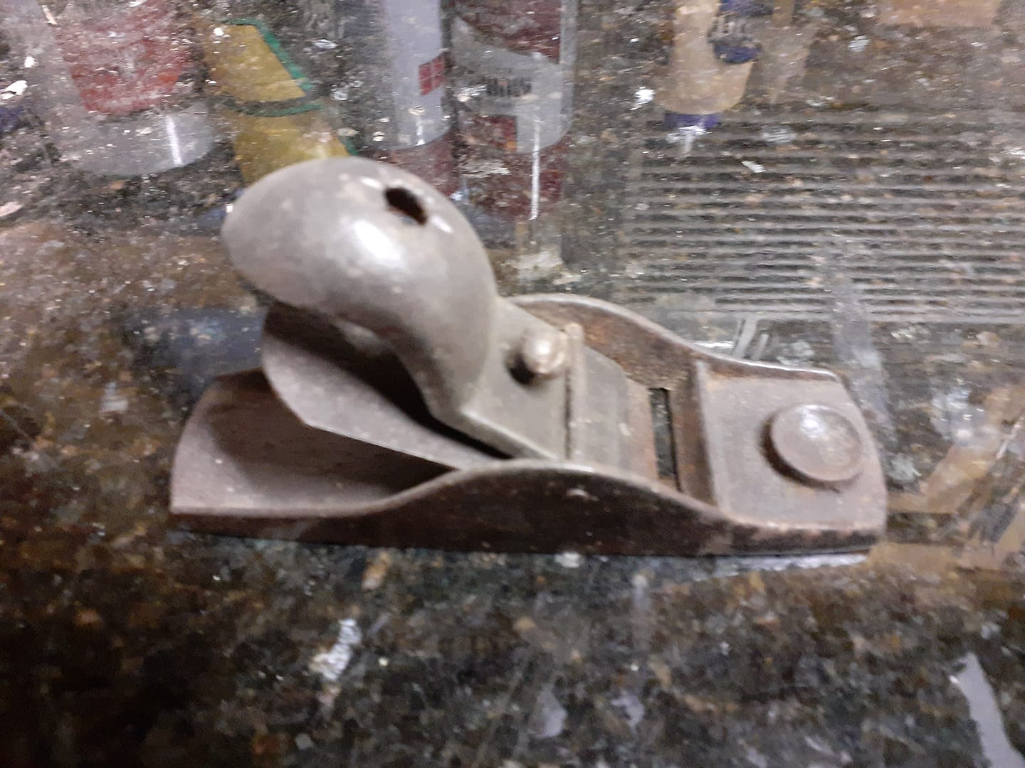 Does anyone know what this tool is and what it does? | Facebook