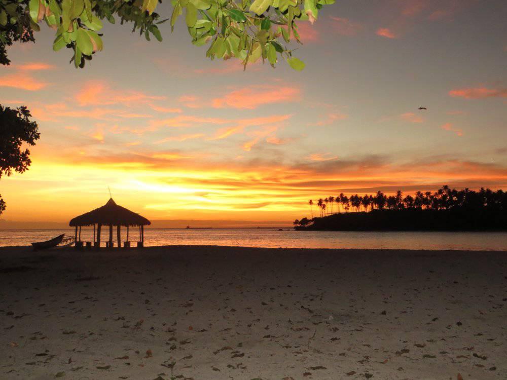 Kitava In Pictures | Port Moresby