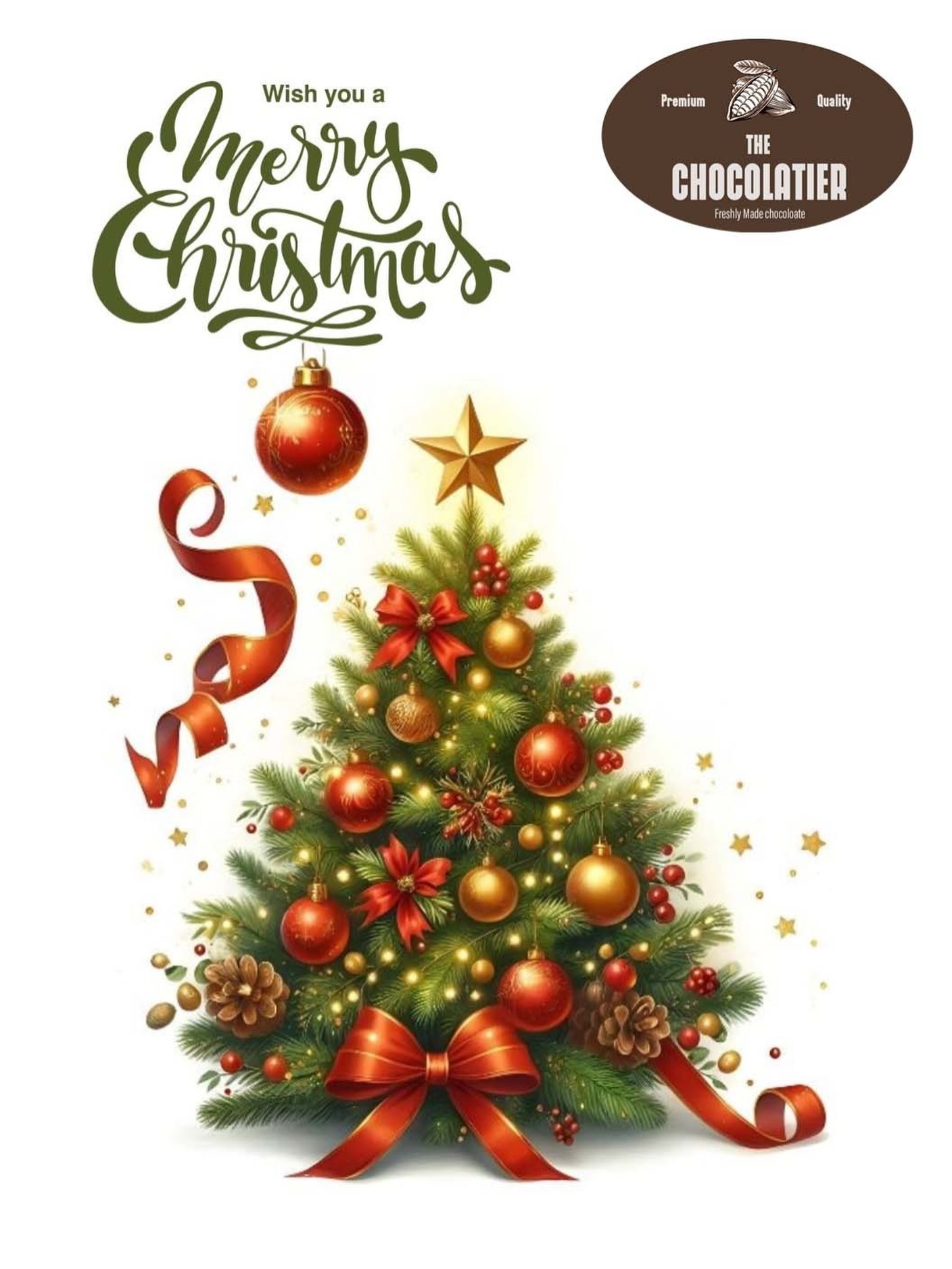 The Chocolatier Nepal | Butwal